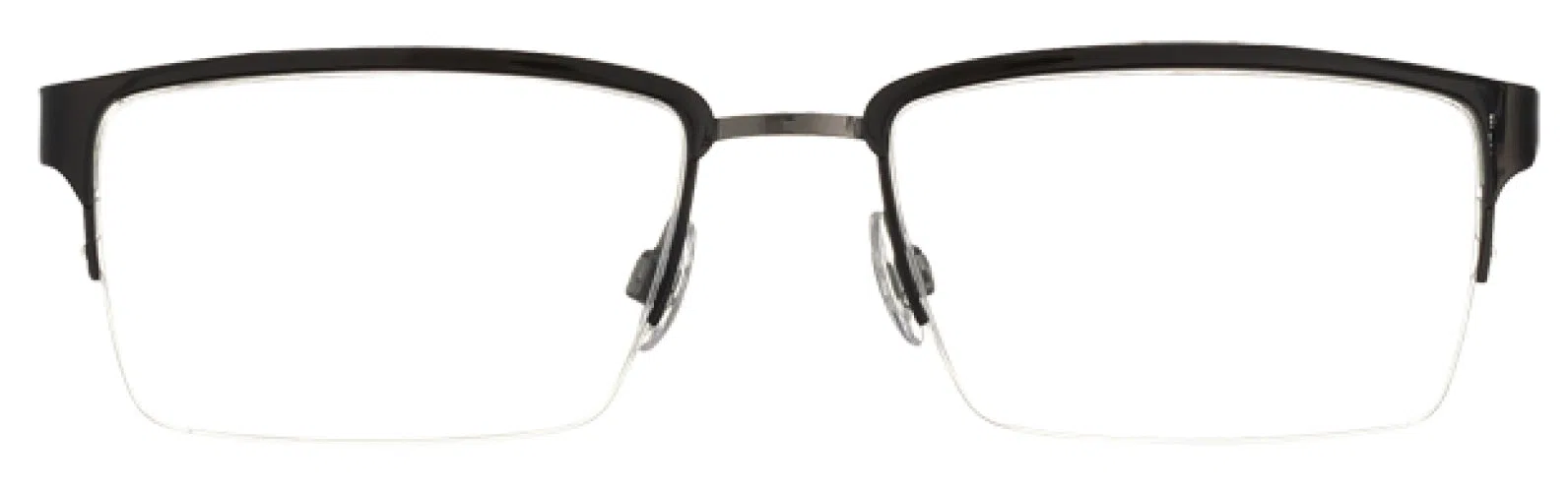 Randy Jackson RJ1042 Eyeglasses - Black/gunmetal - view 3